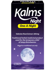 Kalms One a Night 21's