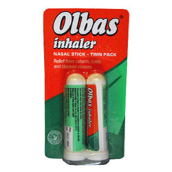 Olbas Inhaler Twin Pack 2 x 695mg