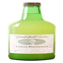 Lemon Refresher 750ml