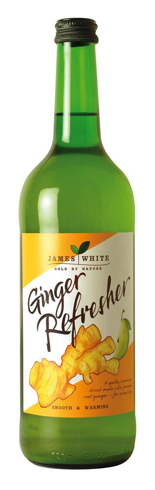 Ginger Beer 750ml