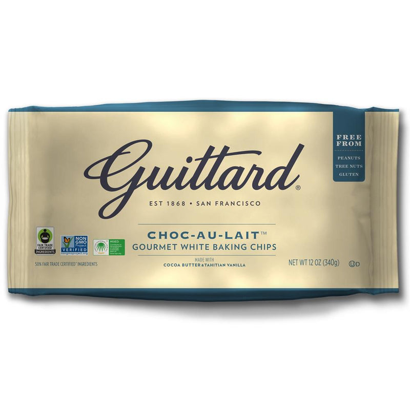 Guittard &