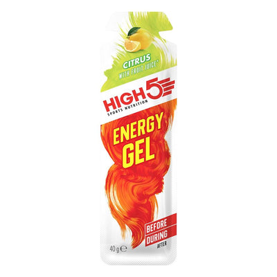 Energy Gel Citrus 40g