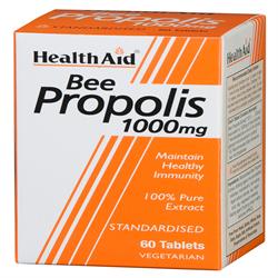 Bee Propolis 1000  Tablets 60's