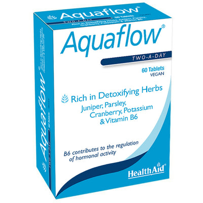 Aquaflow - 60 Tablets