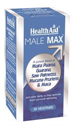 Male Max  Tablets 30&