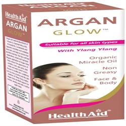 Argan Glow Oil 60ML