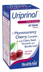 Uriprinol - 60 Tablets