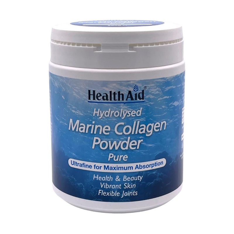 Marine Collagen Powder