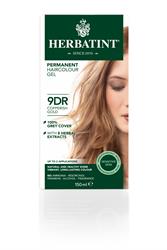 Copperish Gold Hair Colour 9DR 150ml