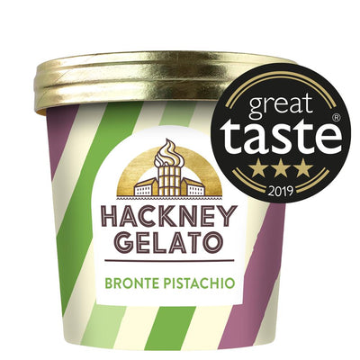 Pistachio Gelato 100ml