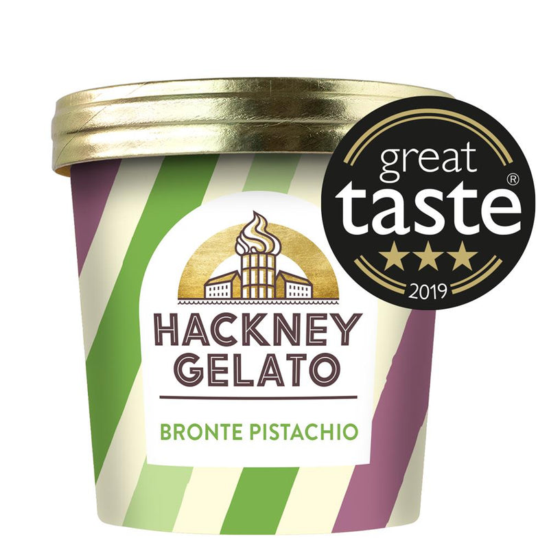 Pistachio Gelato 100ml