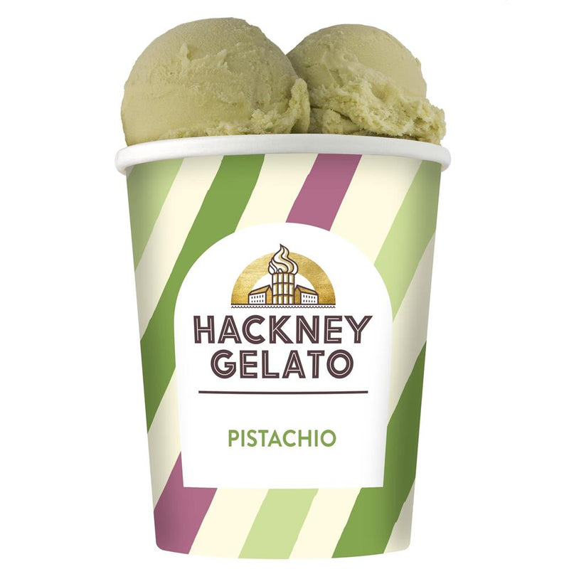 Pistachio Gelato 420ml