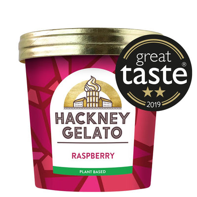 Raspberry Sorbetto 100ml