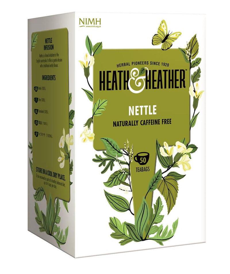 Nettle 50 bags