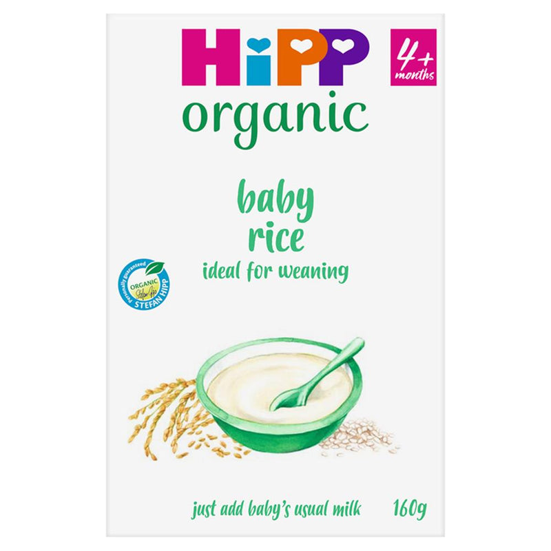 Baby Rice - 160g