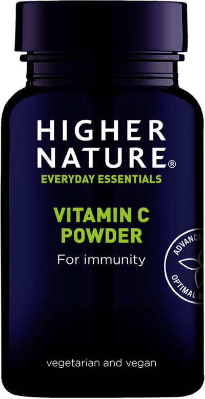 Vitamin C Powder  60g