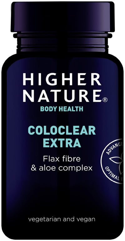 Coloclear Extra 90 capsules