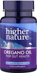 Oregano Oil 90 Capsules