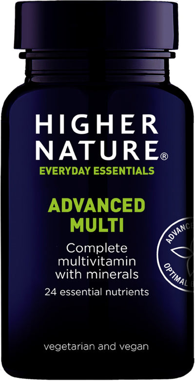 Advanced Multi 180 Tablets