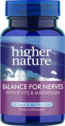 Balance For Nerves 30&