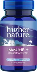 Higher Nature Immune + 90's