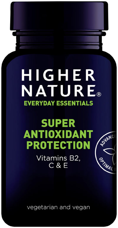 Super Antioxidant Complex 180 Tablets