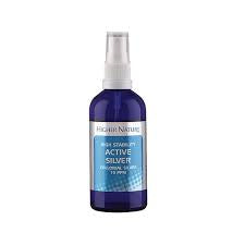 Colloidal Silver  pump spray 100ml