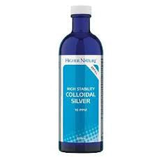 Colloidal Silver 200ml