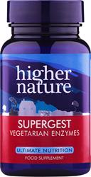 Supergest  90 capsules