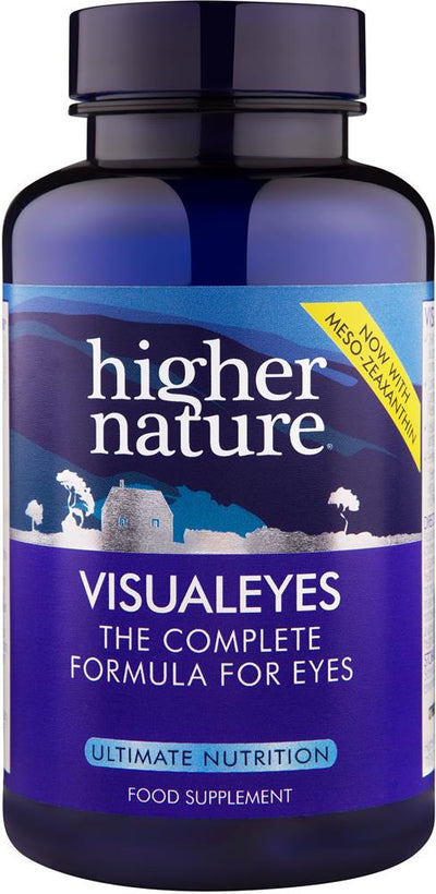 VisualEyes  30 capsules