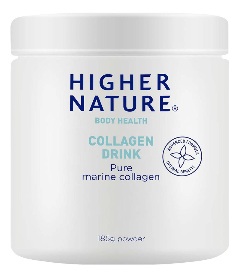 Collagen Drink Powder 185g