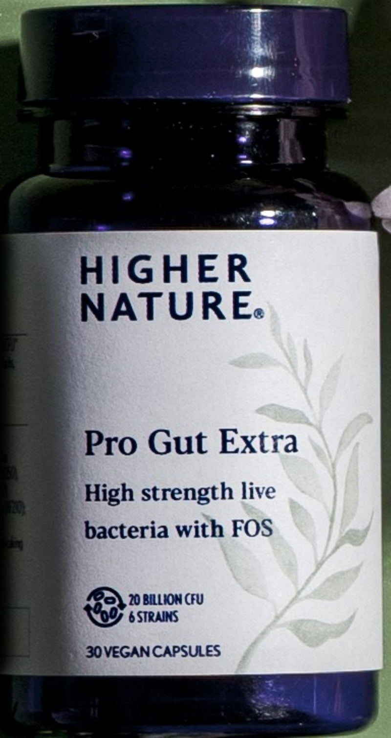 Pro Gut Extra 30 capsules