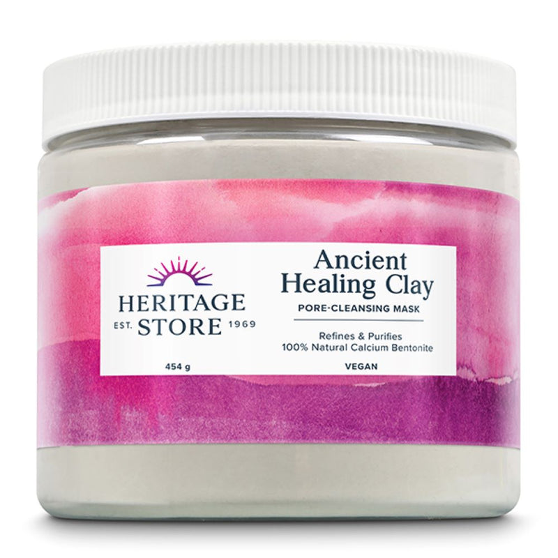 Ancient Healing Clay 472ml