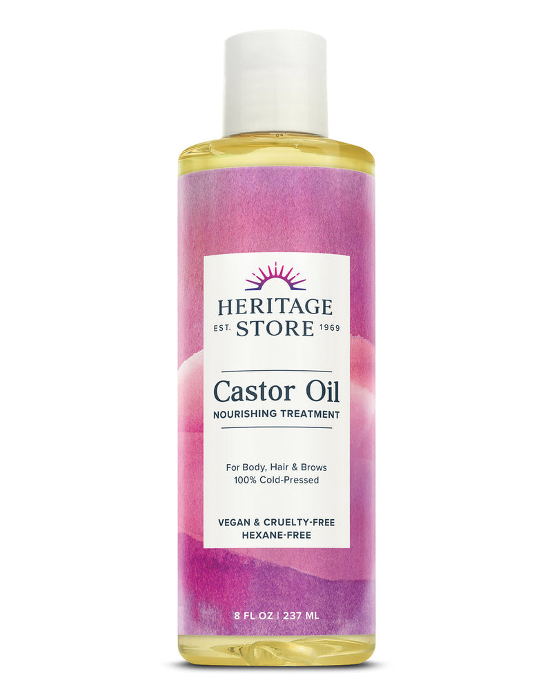 Castor Oil 237ml