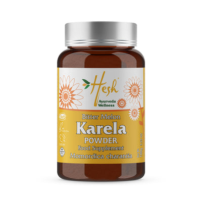 Karela Powder Hesh 100g