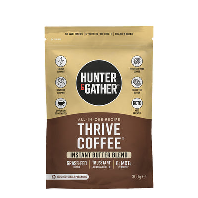 Thrive Coffee 300g