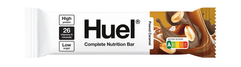 Huel Complete Nutrition Bar 51g