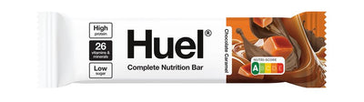 Huel Complete Nutrition Bar 51g