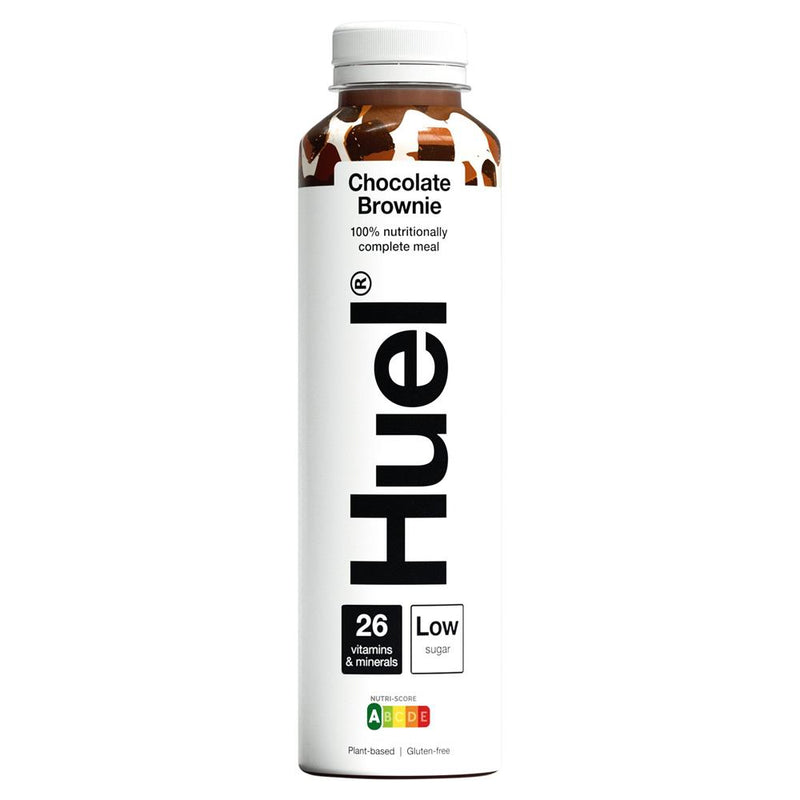 Huel Chocolate Brownie Ready-to-drink 500ml