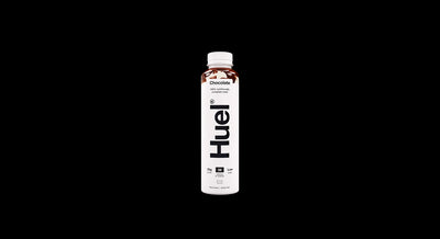 Huel Chocolate Ready-to-drink 500ml