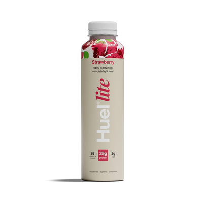 Huel Lite Ready-to-drink Strawberry 500ml