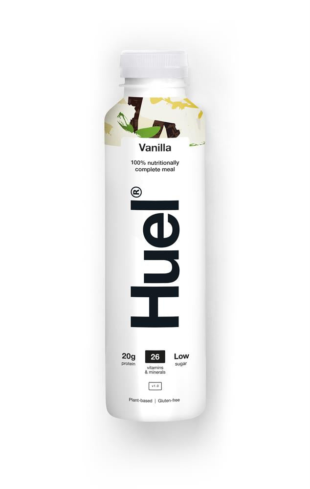 Huel Vanilla Ready-to-drink 500ml