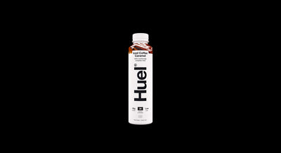 Huel Iced Coffee Caramel Ready-to-drink 500ml