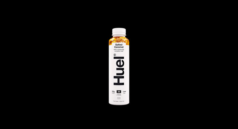 Huel Salted Caramel Ready-to-drink 500ml