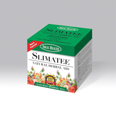 SLIMATEE - NATURAL HERBAL AID