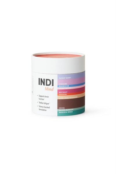 Indi Mind nootropic supplement