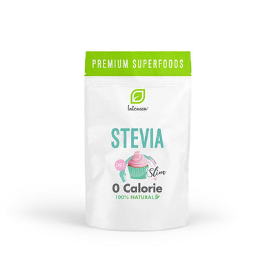 Stevia Crystals Table-Top Sweetener 250g