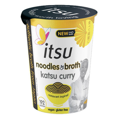 Katsu Noodle Cup 63g