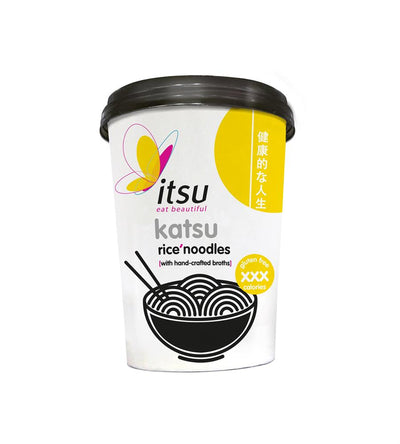 Katsu Noodle Cup (63g)