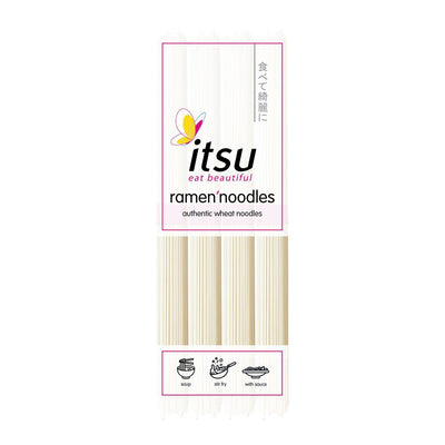 itsu Ramen Noodles 250g